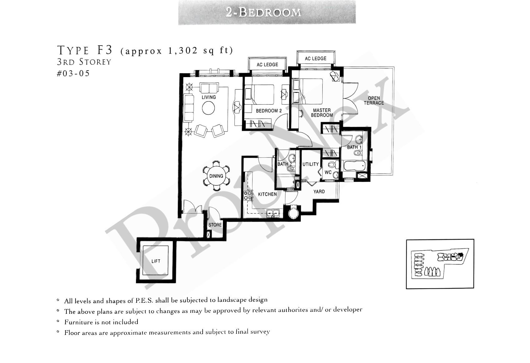 St Martin Residence Condos And Commercial Spaces In Singapore