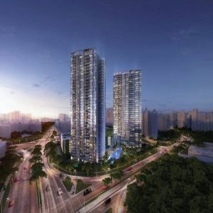 Gem Residences