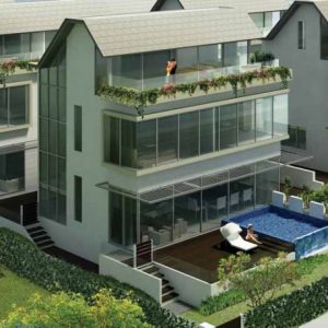 Matlock Residences