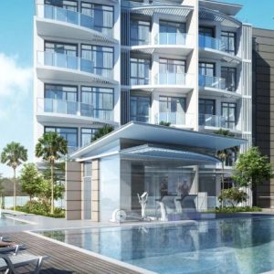 Naung Residence