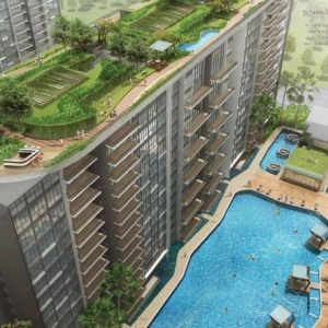 Skypark Residences (EC)