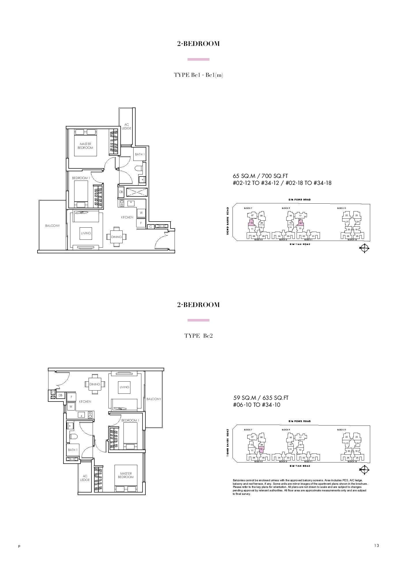 Highline Residences - Condos And Commercial Spaces In Singapore