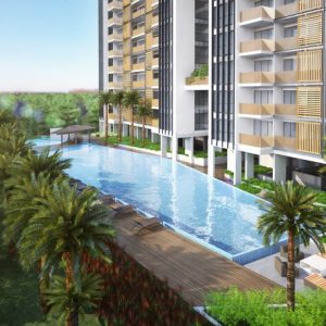 Tre Residences