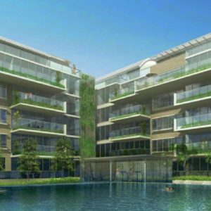 Ola Residences