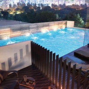 Royce Residences