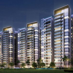 Kovan Residences