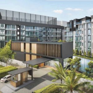 Robin Residences