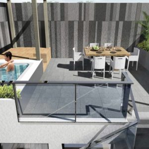 Qube Suites