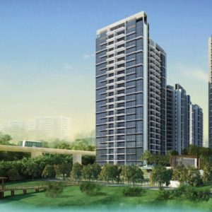 H2O Residences