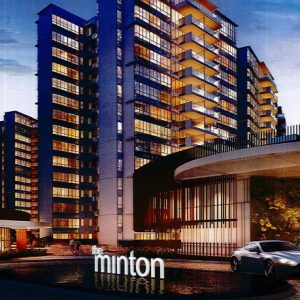 The Minton