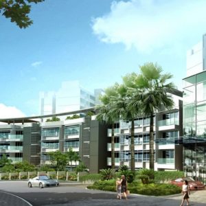 Sophia Residence