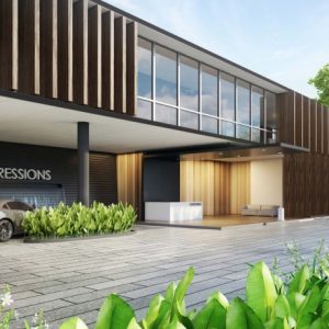 Thomson Impressions