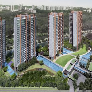 Principal Garden