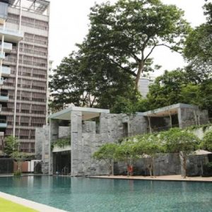 Goodwood Residence