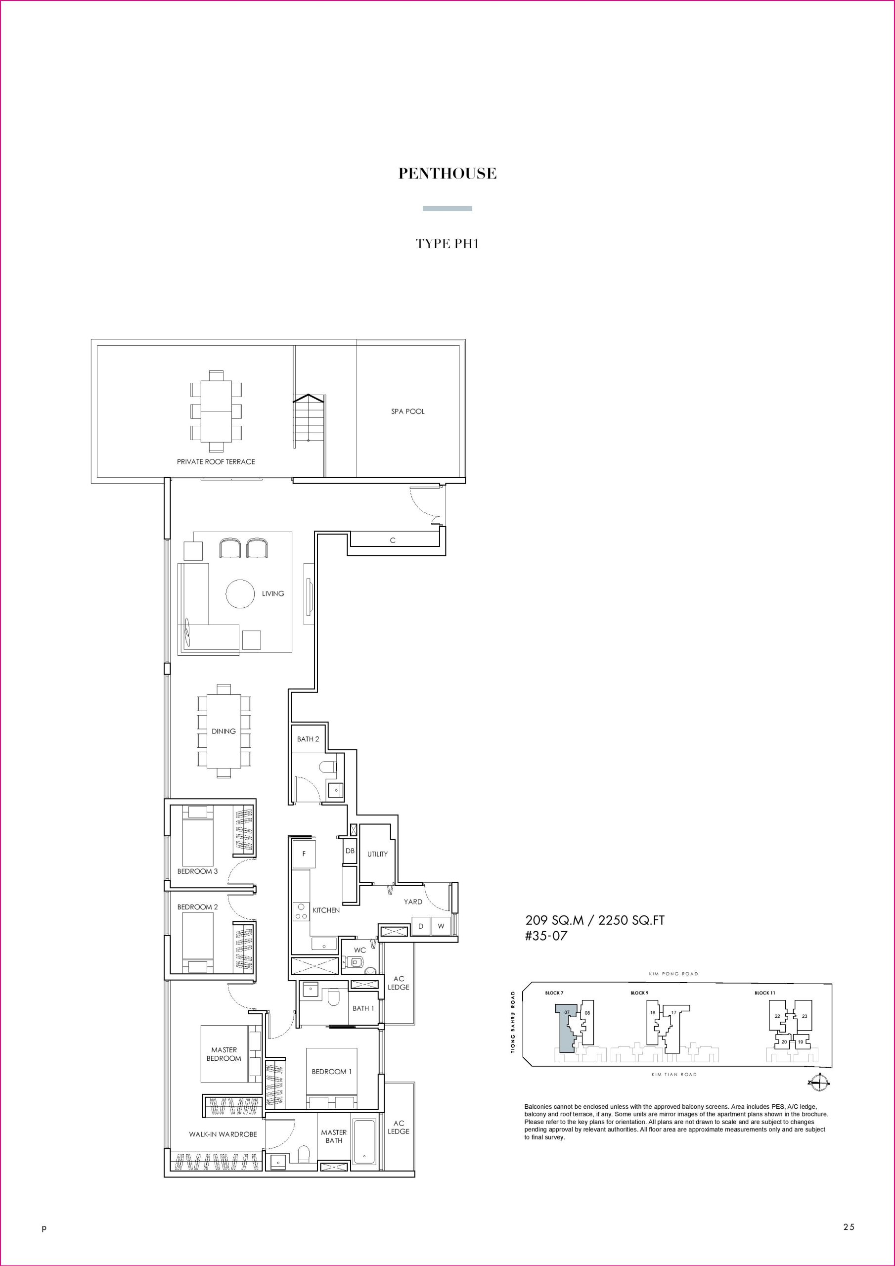 Highline Residences - Condos And Commercial Spaces In Singapore