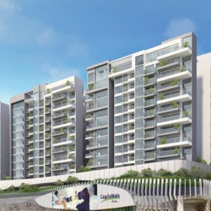 Bedok Residences