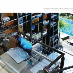 Metro Loft