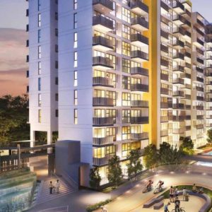 Westwood Residences (EC)
