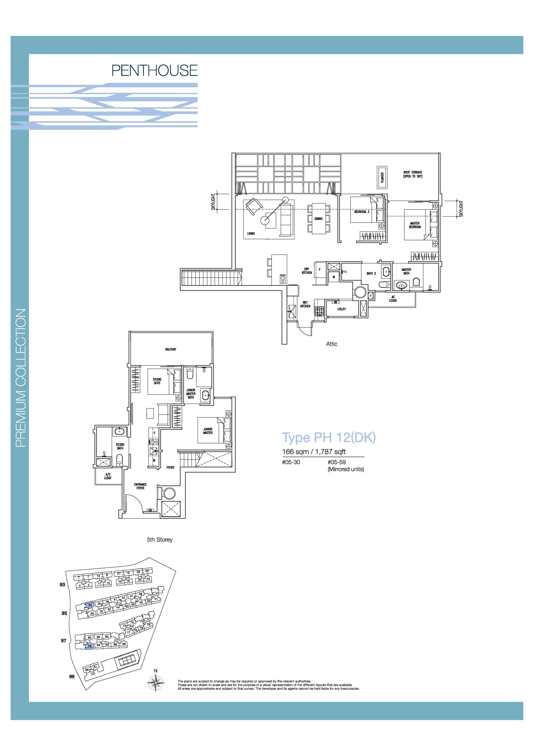 The Nautical - Condos And Commercial Spaces In Singapore