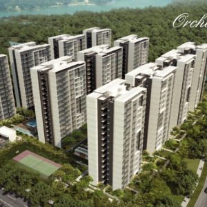 Symphony Suites