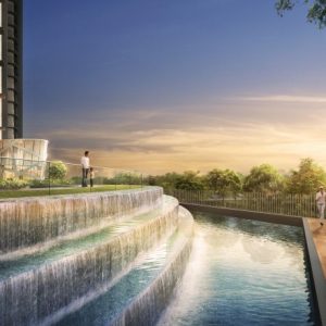 Riverbank @ Fernvale