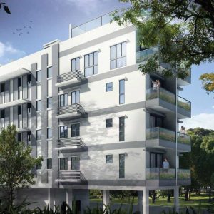Eis Residences