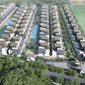 Belgravia Villas