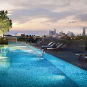 Guillemard Suites