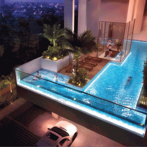 Leicester Suites
