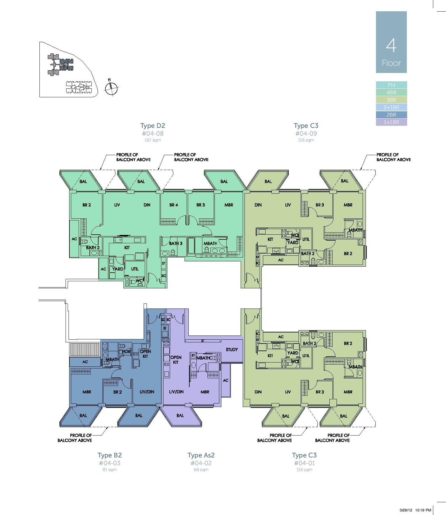 Sky Habitat - Condos And Commercial Spaces In Singapore