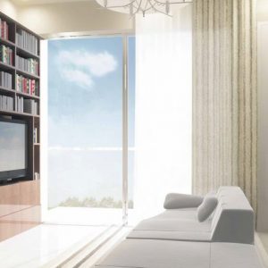 Suites @ Newton