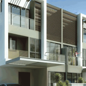 Poets Villas