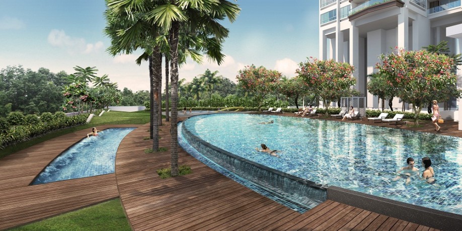 Spottiswoode Residences - Condos And Commercial Spaces Of Singapore