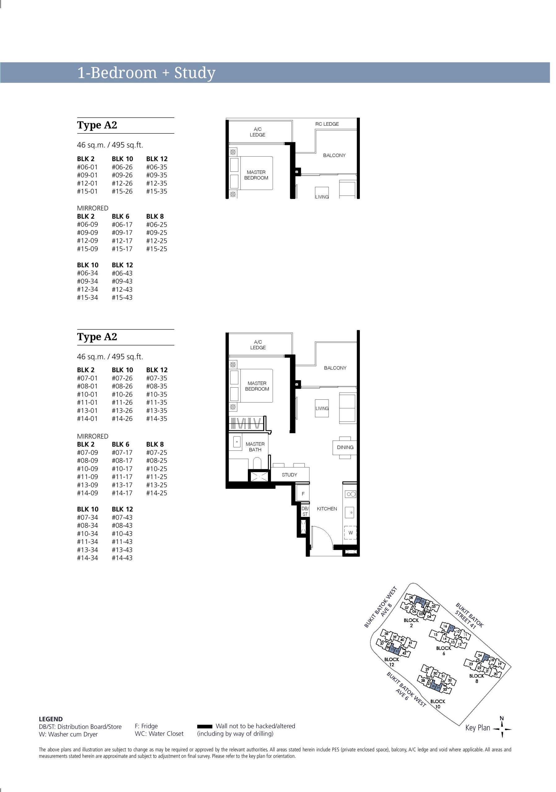 Le Quest - Condos And Commercial Spaces In Singapore