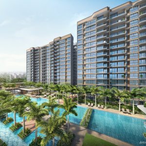 Hundred Palms Residences (EC)