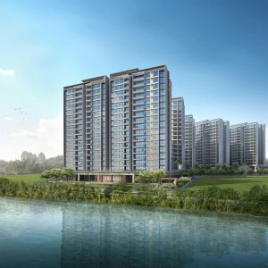 Rivercove Residences (EC)