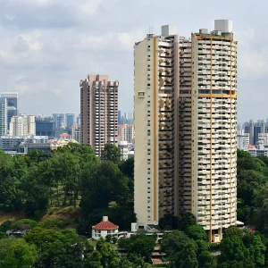 Pearl Bank Apartments (Enbloc)