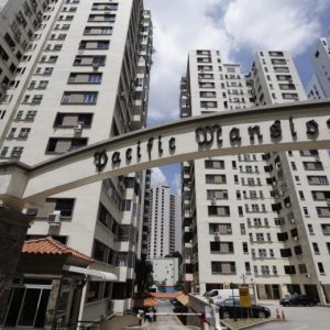 Pacific Mansion (Enbloc)