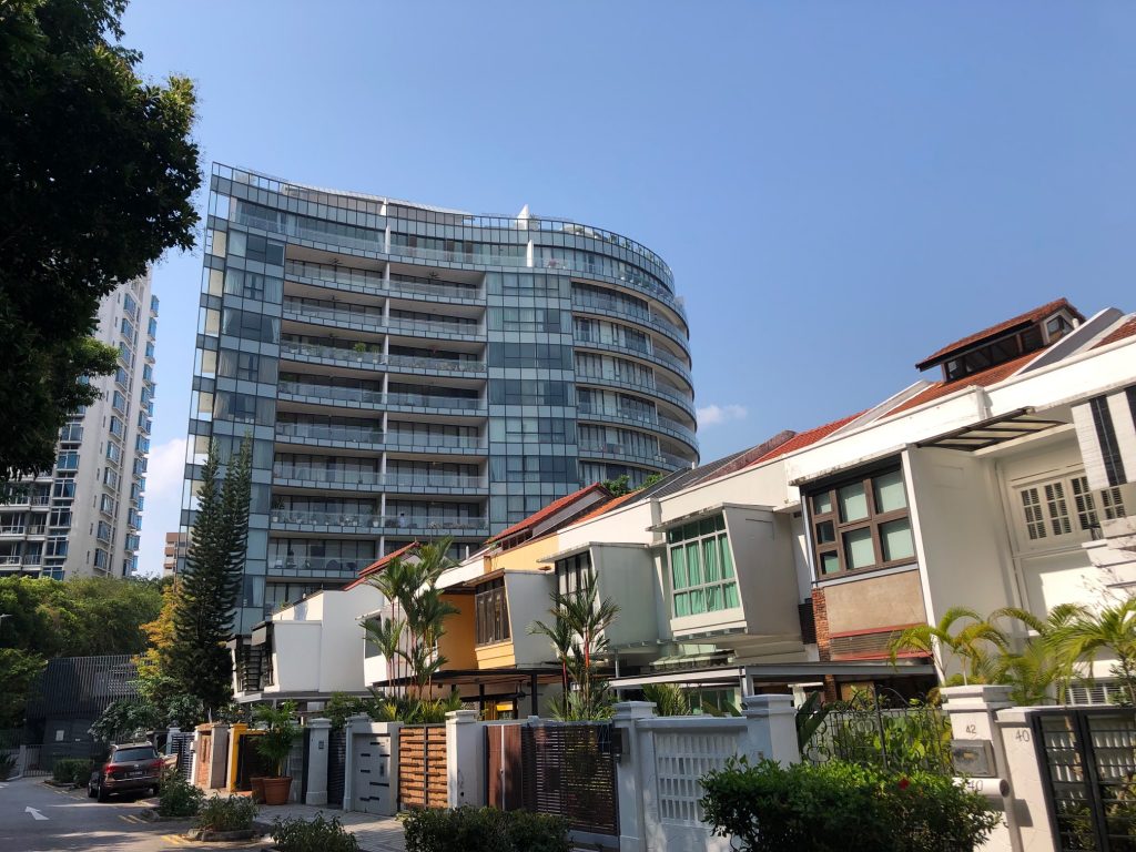 Review: Meet 111 Emerald Hill, The Orchard Road Condo With The Permanent Unblocked View