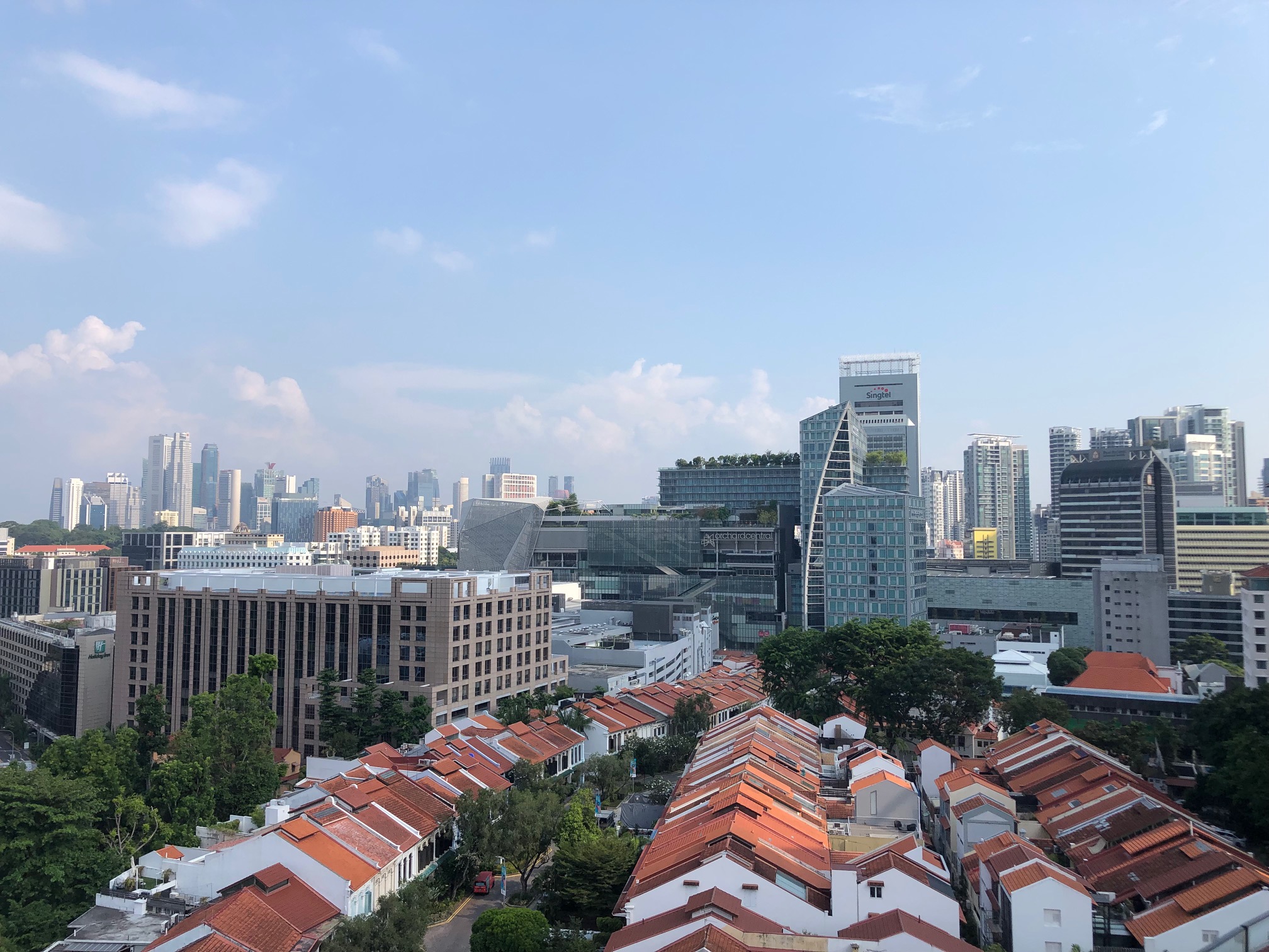 Review: Meet 111 Emerald Hill, The Orchard Road Condo With The 