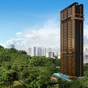 The Landmark