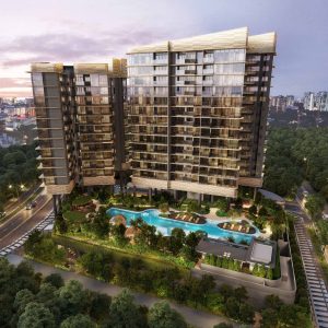 One-North Eden