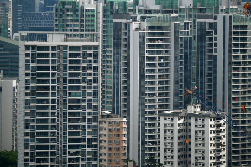 median-sizes-for-new-singapore-condo-units-shrank-in-past-decade