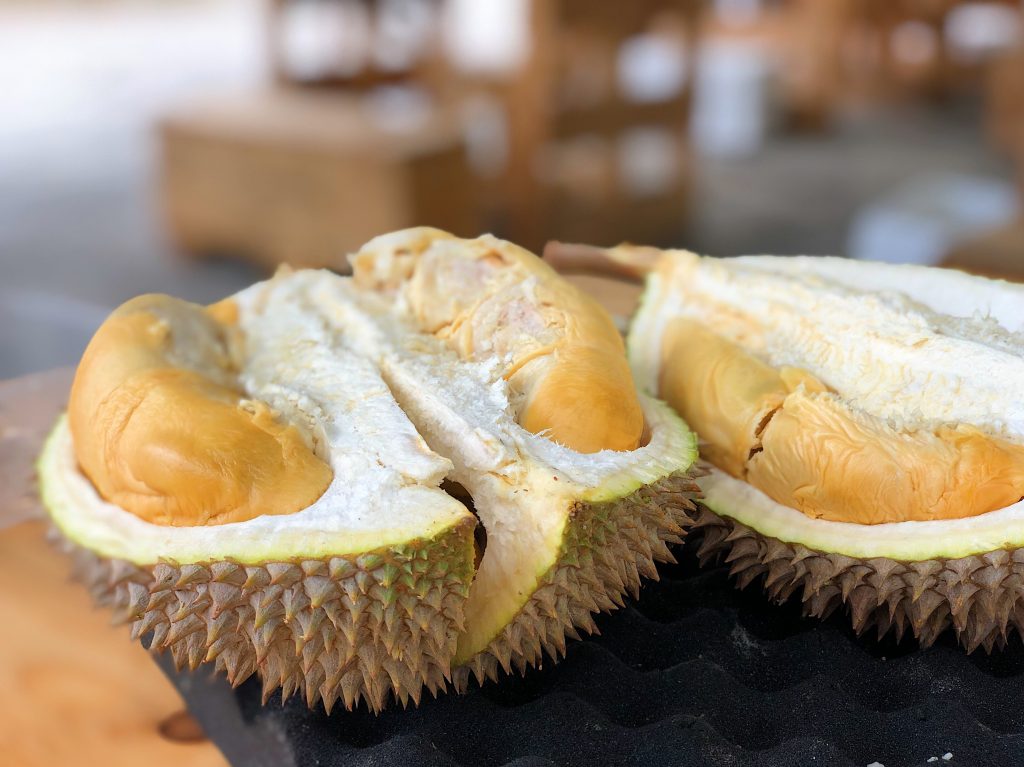 First Principles Thinking, Durians And Why New Sales Momentum Continues. Weekly Sales Data From 26th to 2nd May 2021