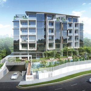 Mooi Residences
