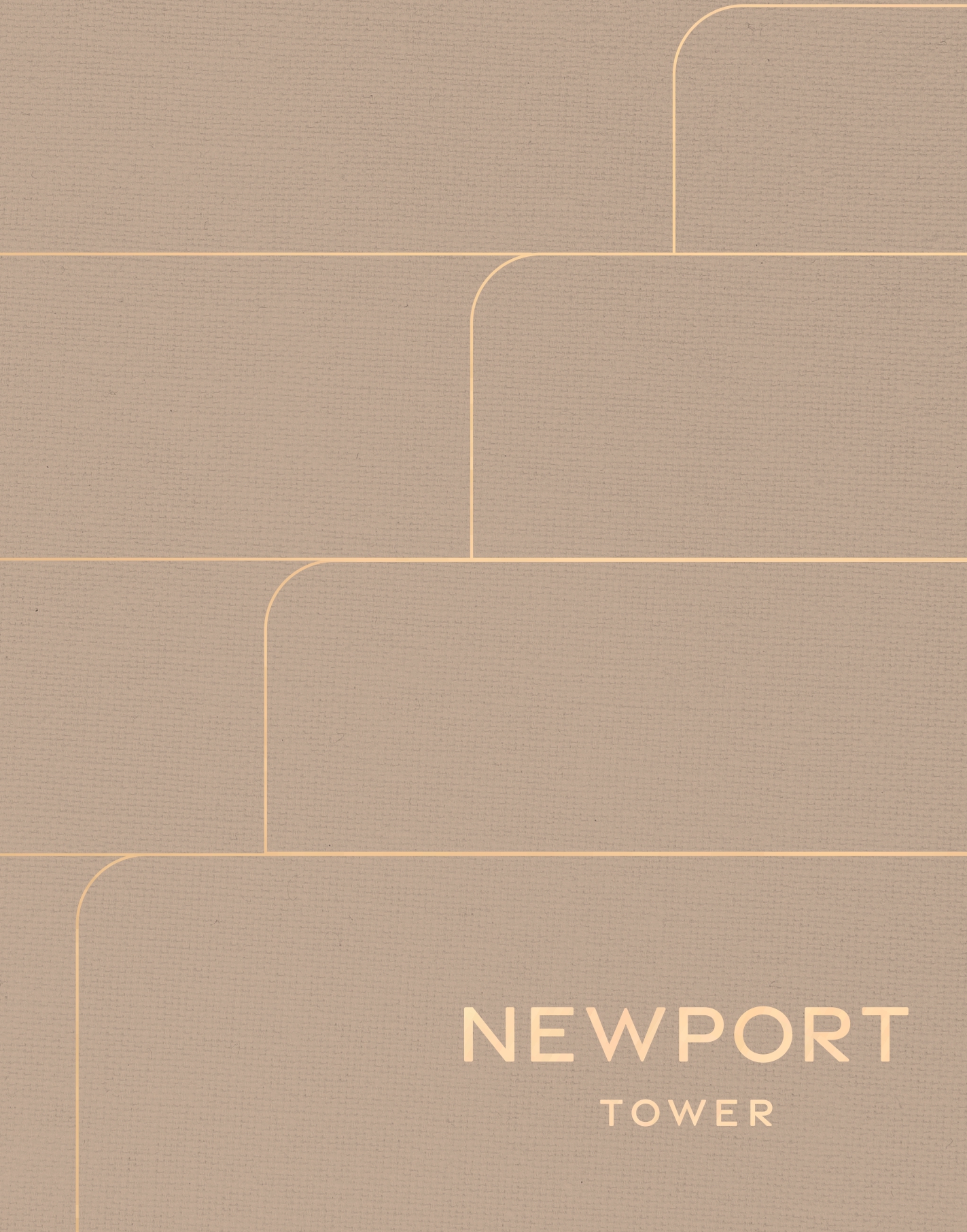 Download Newport Residences Tower E-Brochure PDF