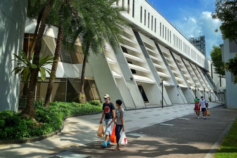 Tanjong Katong Complex to be closed for renovation from 2023 - Condos ...