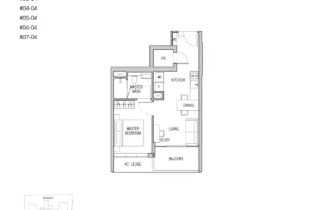 Gems Ville Unit Types Review: Which Layout Is Best for Homeowners, Investors, Dual-Key and Co-Living Buyers?