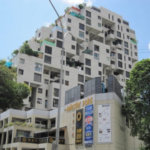 Balestier Point