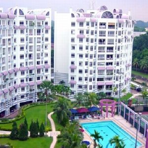 Bishan Park Condominium